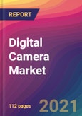 Digital Camera Market Size, Market Share, Application Analysis, Regional Outlook, Growth Trends, Key Players, Competitive Strategies and Forecasts, 2021 To 2029- Product Image