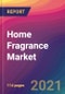 Home Fragrance Market Size, Market Share, Application Analysis, Regional Outlook, Growth Trends, Key Players, Competitive Strategies and Forecasts, 2021 To 2029 - Product Image