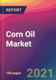 Corn Oil Market Size, Market Share, Application Analysis, Regional Outlook, Growth Trends, Key Players, Competitive Strategies and Forecasts, 2021 To 2029- Product Image