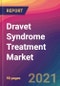 Dravet Syndrome Treatment Market Size, Market Share, Application Analysis, Regional Outlook, Growth Trends, Key Players, Competitive Strategies and Forecasts, 2021 To 2029 - Product Image