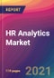 HR Analytics Market Size, Market Share, Application Analysis, Regional Outlook, Growth Trends, Key Players, Competitive Strategies and Forecasts, 2021 To 2029 - Product Image