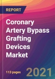 Coronary Artery Bypass Grafting Devices (CABG) Market Size, Market Share, Application Analysis, Regional Outlook, Growth Trends, Key Players, Competitive Strategies and Forecasts, 2021 To 2029- Product Image