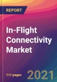 In-Flight Connectivity Market Size, Market Share, Application Analysis, Regional Outlook, Growth Trends, Key Players, Competitive Strategies and Forecasts, 2021 To 2029- Product Image