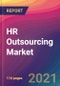 HR Outsourcing Market Size, Market Share, Application Analysis, Regional Outlook, Growth Trends, Key Players, Competitive Strategies and Forecasts, 2021 To 2029 - Product Image