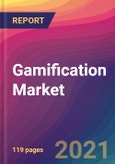 Gamification Market Size, Market Share, Application Analysis, Regional Outlook, Growth Trends, Key Players, Competitive Strategies and Forecasts, 2021 To 2029- Product Image