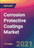 Corrosion Protective Coatings (CPC) Market Size, Market Share, Application Analysis, Regional Outlook, Growth Trends, Key Players, Competitive Strategies and Forecasts, 2021 To 2029- Product Image