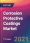 Corrosion Protective Coatings (CPC) Market Size, Market Share, Application Analysis, Regional Outlook, Growth Trends, Key Players, Competitive Strategies and Forecasts, 2021 To 2029 - Product Image