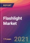 Flashlight Market Size, Market Share, Application Analysis, Regional Outlook, Growth Trends, Key Players, Competitive Strategies and Forecasts, 2021 To 2029 - Product Image