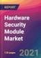 Hardware Security Module (HSM) Market Size, Market Share, Application Analysis, Regional Outlook, Growth Trends, Key Players, Competitive Strategies and Forecasts, 2021 To 2029 - Product Thumbnail Image