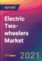 Electric Two-wheelers Market Size, Market Share, Application Analysis, Regional Outlook, Growth Trends, Key Players, Competitive Strategies and Forecasts, 2021 To 2029 - Product Image