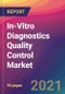 In-Vitro Diagnostics Quality Control Market Size, Market Share, Application Analysis, Regional Outlook, Growth Trends, Key Players, Competitive Strategies and Forecasts, 2021 To 2029 - Product Thumbnail Image