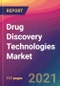 Drug Discovery Technologies Market Size, Market Share, Application Analysis, Regional Outlook, Growth Trends, Key Players, Competitive Strategies and Forecasts, 2021 To 2029 - Product Image