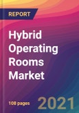 Hybrid Operating Rooms Market Size, Market Share, Application Analysis, Regional Outlook, Growth Trends, Key Players, Competitive Strategies and Forecasts, 2021 To 2029- Product Image