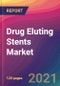 Drug Eluting Stents Market Size, Market Share, Application Analysis, Regional Outlook, Growth Trends, Key Players, Competitive Strategies and Forecasts, 2021 To 2029 - Product Thumbnail Image