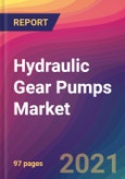 Hydraulic Gear Pumps Market Size, Market Share, Application Analysis, Regional Outlook, Growth Trends, Key Players, Competitive Strategies and Forecasts, 2021 To 2029- Product Image