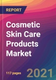 Cosmetic Skin Care Products Market Size, Market Share, Application Analysis, Regional Outlook, Growth Trends, Key Players, Competitive Strategies and Forecasts, 2021 To 2029- Product Image