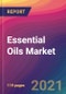 Essential Oils Market Size, Market Share, Application Analysis, Regional Outlook, Growth Trends, Key Players, Competitive Strategies and Forecasts, 2021 To 2029 - Product Image
