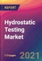 Hydrostatic Testing Market Size, Market Share, Application Analysis, Regional Outlook, Growth Trends, Key Players, Competitive Strategies and Forecasts, 2021 To 2029 - Product Thumbnail Image