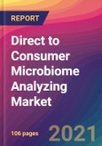 Direct to Consumer Microbiome Analyzing Market Size, Market Share, Application Analysis, Regional Outlook, Growth Trends, Key Players, Competitive Strategies and Forecasts, 2021 To 2029- Product Image