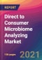 Direct to Consumer Microbiome Analyzing Market Size, Market Share, Application Analysis, Regional Outlook, Growth Trends, Key Players, Competitive Strategies and Forecasts, 2021 To 2029 - Product Thumbnail Image