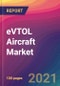 eVTOL Aircraft Market Size, Market Share, Application Analysis, Regional Outlook, Growth Trends, Key Players, Competitive Strategies and Forecasts, 2021 To 2029 - Product Thumbnail Image