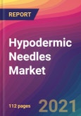 Hypodermic Needles Market Size, Market Share, Application Analysis, Regional Outlook, Growth Trends, Key Players, Competitive Strategies and Forecasts, 2021 To 2029- Product Image