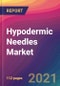 Hypodermic Needles Market Size, Market Share, Application Analysis, Regional Outlook, Growth Trends, Key Players, Competitive Strategies and Forecasts, 2021 To 2029 - Product Image