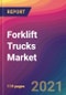 Forklift Trucks Market Size, Market Share, Application Analysis, Regional Outlook, Growth Trends, Key Players, Competitive Strategies and Forecasts, 2021 To 2029 - Product Image