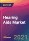 Hearing Aids Market Size, Market Share, Application Analysis, Regional Outlook, Growth Trends, Key Players, Competitive Strategies and Forecasts, 2021 To 2029 - Product Image
