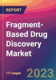 Fragment-Based Drug Discovery Market Size, Market Share, Application Analysis, Regional Outlook, Growth Trends, Key Players, Competitive Strategies and Forecasts, 2023 to 2031- Product Image