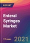 Enteral Syringes Market Size, Market Share, Application Analysis, Regional Outlook, Growth Trends, Key Players, Competitive Strategies and Forecasts, 2021 To 2029 - Product Image