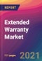 Extended Warranty Market For Consumer Electronics Size, Market Share, Application Analysis, Regional Outlook, Growth Trends, Key Players, Competitive Strategies and Forecasts, 2021 To 2029 - Product Image