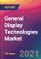 General Display Technologies Market Size, Market Share, Application Analysis, Regional Outlook, Growth Trends, Key Players, Competitive Strategies and Forecasts, 2021 To 2029 - Product Thumbnail Image