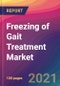 Freezing of Gait Treatment Market Size, Market Share, Application Analysis, Regional Outlook, Growth Trends, Key Players, Competitive Strategies and Forecasts, 2021 To 2029 - Product Image