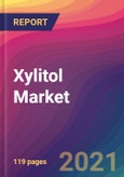 Xylitol Market Size, Market Share, Application Analysis, Regional Outlook, Growth Trends, Key Players, Competitive Strategies and Forecasts, 2021 To 2029- Product Image