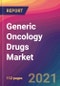Generic Oncology Drugs Market Size, Market Share, Application Analysis, Regional Outlook, Growth Trends, Key Players, Competitive Strategies and Forecasts, 2021 To 2029 - Product Image