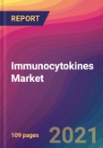 Immunocytokines Market Size, Market Share, Application Analysis, Regional Outlook, Growth Trends, Key Players, Competitive Strategies and Forecasts, 2021 To 2029- Product Image