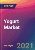 Yogurt Market Size, Market Share, Application Analysis, Regional Outlook, Growth Trends, Key Players, Competitive Strategies and Forecasts, 2021 To 2029- Product Image