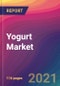 Yogurt Market Size, Market Share, Application Analysis, Regional Outlook, Growth Trends, Key Players, Competitive Strategies and Forecasts, 2021 To 2029 - Product Image