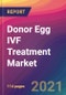 Donor Egg IVF Treatment Market Size, Market Share, Application Analysis, Regional Outlook, Growth Trends, Key Players, Competitive Strategies and Forecasts, 2021 To 2029 - Product Image
