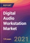 Digital Audio Workstation Market Size, Market Share, Application Analysis, Regional Outlook, Growth Trends, Key Players, Competitive Strategies and Forecasts, 2021 To 2029 - Product Image