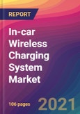 In-car Wireless Charging System Market Size, Market Share, Application Analysis, Regional Outlook, Growth Trends, Key Players, Competitive Strategies and Forecasts, 2021 To 2029- Product Image