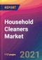 Household Cleaners Market Size, Market Share, Application Analysis, Regional Outlook, Growth Trends, Key Players, Competitive Strategies and Forecasts, 2021 To 2029 - Product Image