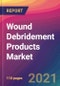Wound Debridement Products Market Size, Market Share, Application Analysis, Regional Outlook, Growth Trends, Key Players, Competitive Strategies and Forecasts, 2021 To 2029 - Product Image