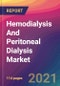 Hemodialysis And Peritoneal Dialysis Market Size, Market Share, Application Analysis, Regional Outlook, Growth Trends, Key Players, Competitive Strategies and Forecasts, 2021 To 2029 - Product Image