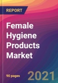 Female Hygiene Products Market Size, Market Share, Application Analysis, Regional Outlook, Growth Trends, Key Players, Competitive Strategies and Forecasts, 2021 To 2029- Product Image