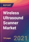 Wireless Ultrasound Scanner Market Size, Market Share, Application Analysis, Regional Outlook, Growth Trends, Key Players, Competitive Strategies and Forecasts, 2021 To 2029 - Product Thumbnail Image
