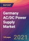 Germany AC/DC Power Supply Market Size, Market Share, Application Analysis, Regional Outlook, Growth Trends, Key Players, Competitive Strategies and Forecasts, 2021 To 2029 - Product Thumbnail Image