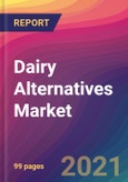 Dairy Alternatives Market Size, Market Share, Application Analysis, Regional Outlook, Growth Trends, Key Players, Competitive Strategies and Forecasts, 2021 To 2029- Product Image