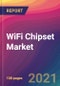 WiFi Chipset Market Size, Market Share, Application Analysis, Regional Outlook, Growth Trends, Key Players, Competitive Strategies and Forecasts, 2021 To 2029 - Product Image
